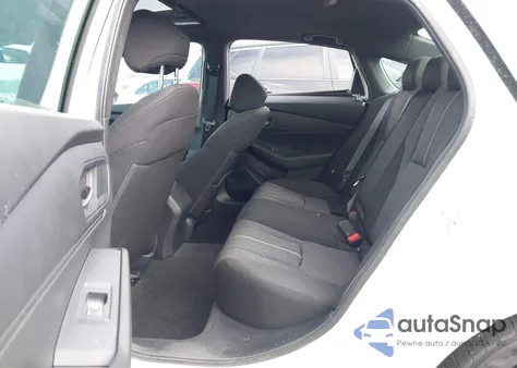 2024 Honda Accord Hybrid Sport from USA, damaged, VIN 1HGCY2F57RA062721